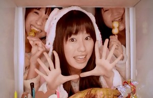 それは、しおりんから始まった